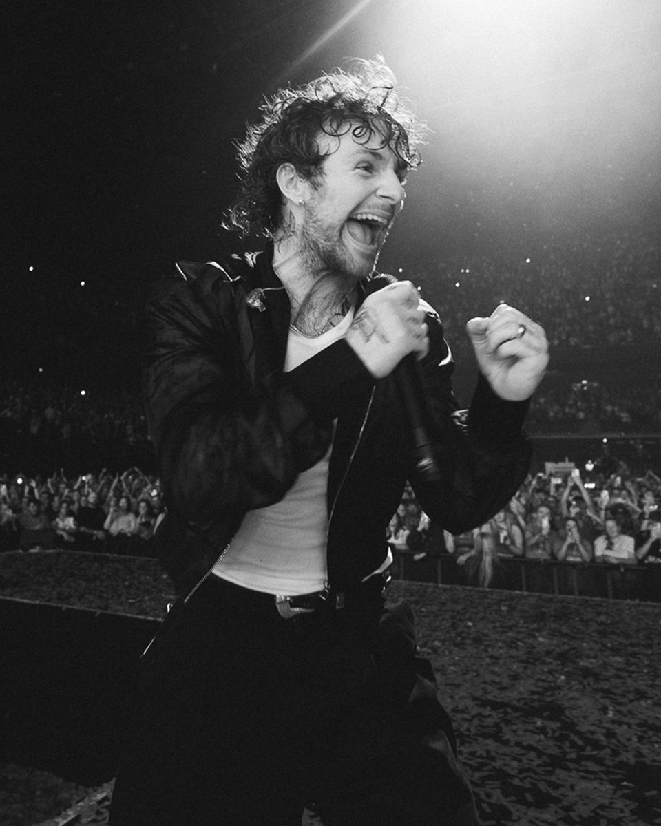 Tom_Grennan's tweet photo. TICKETS FOR MY SUMMER TOUR ARE ON SALE NOW

Don’t miss out - can’t wait to see you 🤍

🎟️ https://t.co/OX1octvT3g https://t.co/EO24HKvrJV