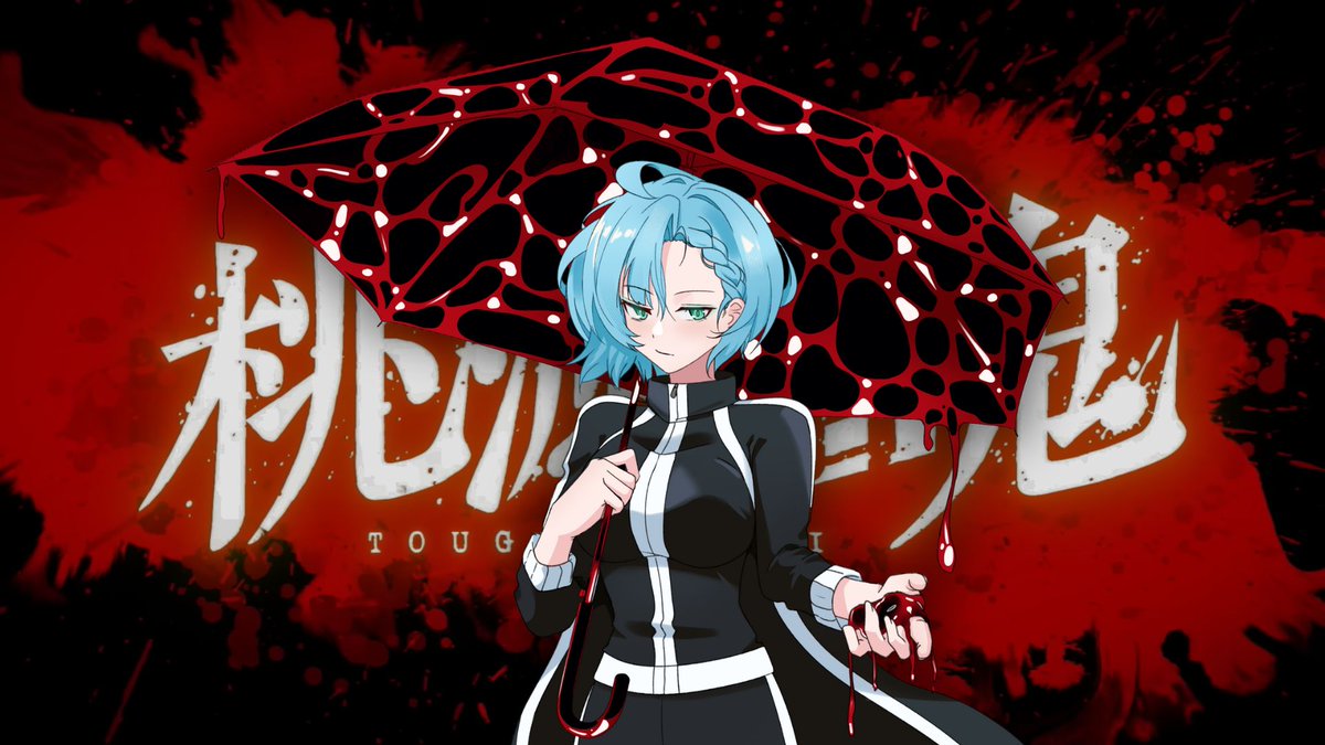 Upcoming NEW short cover ✨

「OVERNIGHT」covered by JazyKix

🗓️24.10.2025 (FRI)   
⏰20:00 (GMT+7)

youtu.be/lkKzAXt3x0c

⟡ ──────── ⋆˙ઇଓ ˙⋆ ──────── ⟡

ป..ปล่อยเพลงทันฮาโลวีน! 555 
รีบทำแบบ🔥 หวังว่าจะชอบน้า

Art by <a href="/Zeiro_Z/">Zeiro_ (CMS open)</a>

#vtuber #cover #tougenanki