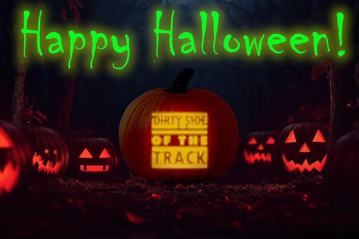 Happy Halloween all!!!