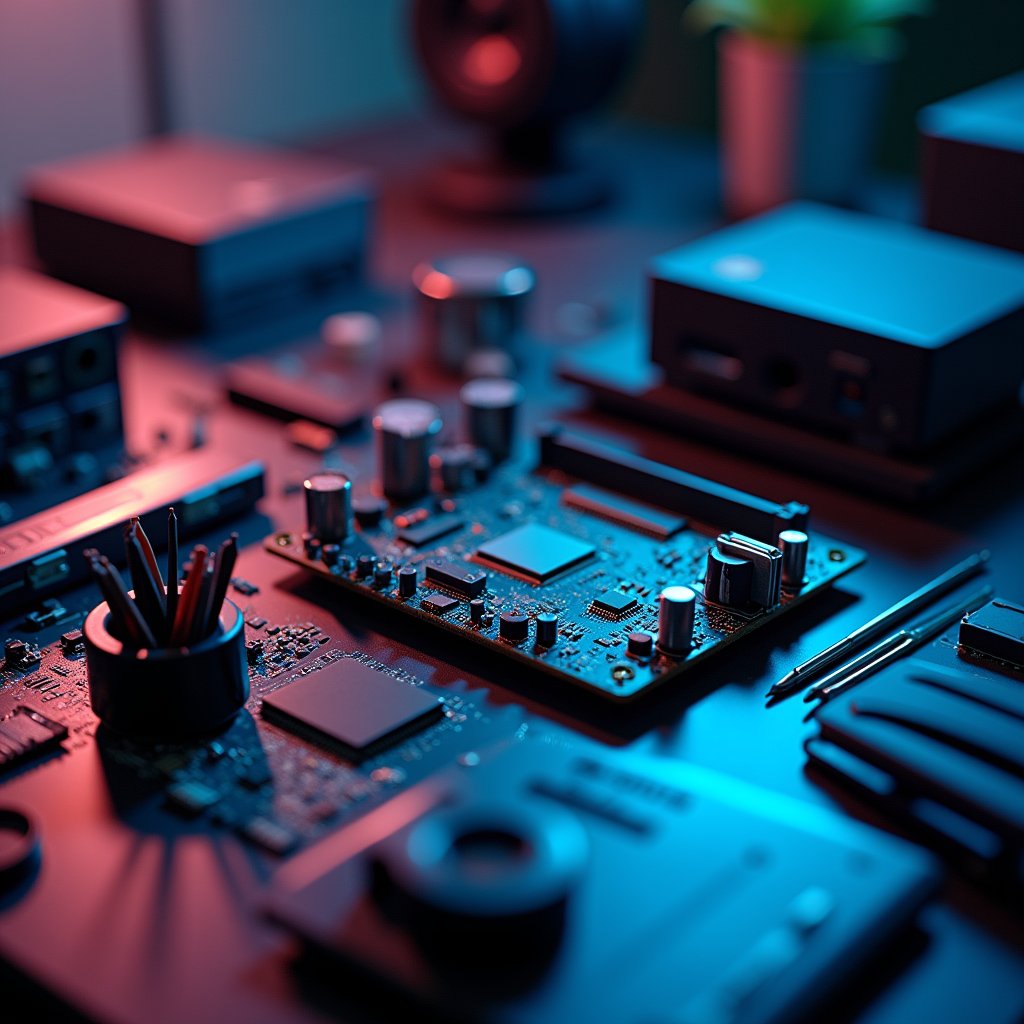 thecomputestore's tweet image. 👾 Looking to build your dream PC? TheComputerStore.co.uk is your go-to for expert advice and a wide selection of components tailored for UK tech enthusiasts! 💻✨ Check out our range now: wix.to/Q8Pm5fZ #PCBuilding #TechExpert #OpenSource