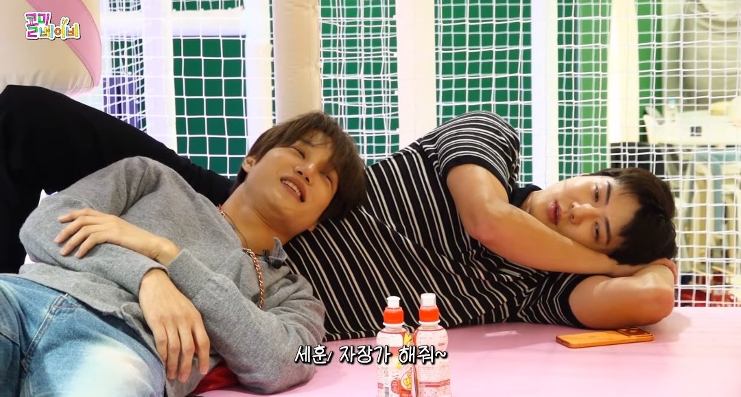 Nothing has changed😭😭