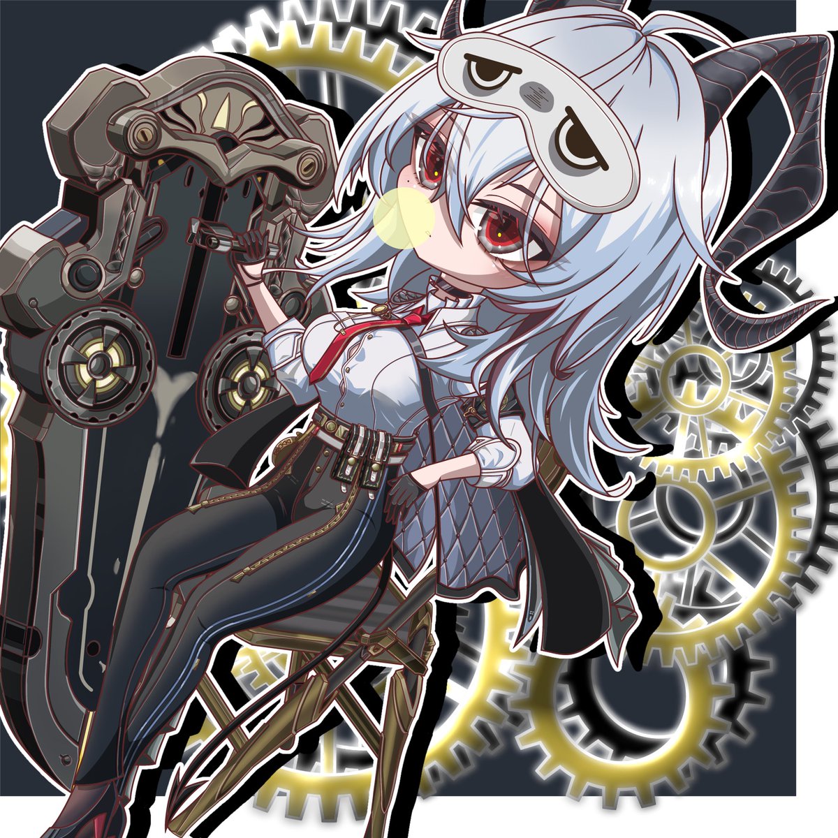 nao様(⁠ノ⁠◕⁠ヮ⁠◕⁠)⁠ノ⁠*⁠.⁠✧　① nao 🍉 ナオ (@_dusty_nao) / Posts / X