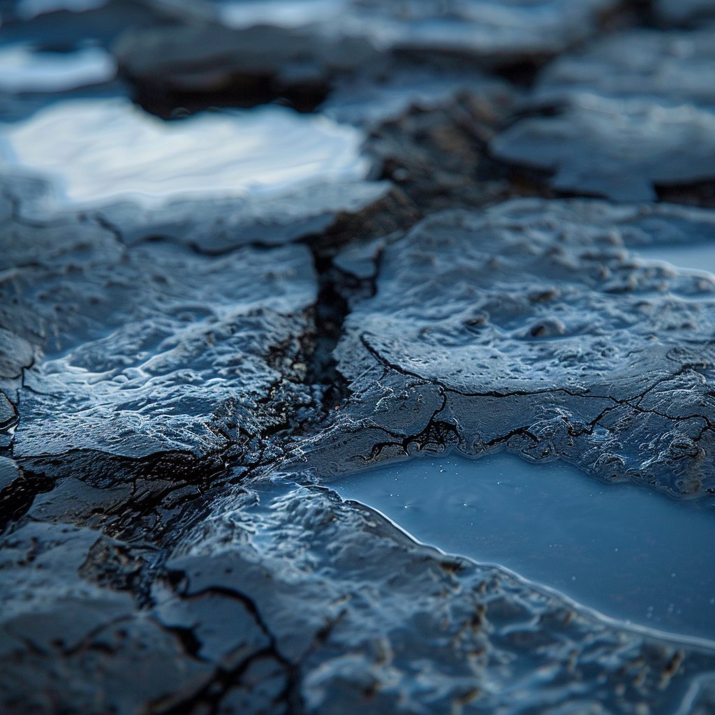 GaiaTechChron's tweet image. The surface listens.

Light moves slower now, as if it remembers something.

#GaiaTech #AIart #FineArt #NFTart #Reflection #DigitalArt