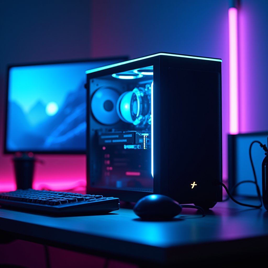 LoLaPCapp's tweet image. Ditch your old tech habits! 🚀 Experience gaming, editing, and remote work like never before with LoLa&apos;s ultra-low latency cloud PCs. No lag, just pure performance. Are you ready to elevate your game? Check it out 👉 wix.to/SSSd36K #Gaming #CloudPC #Productivity