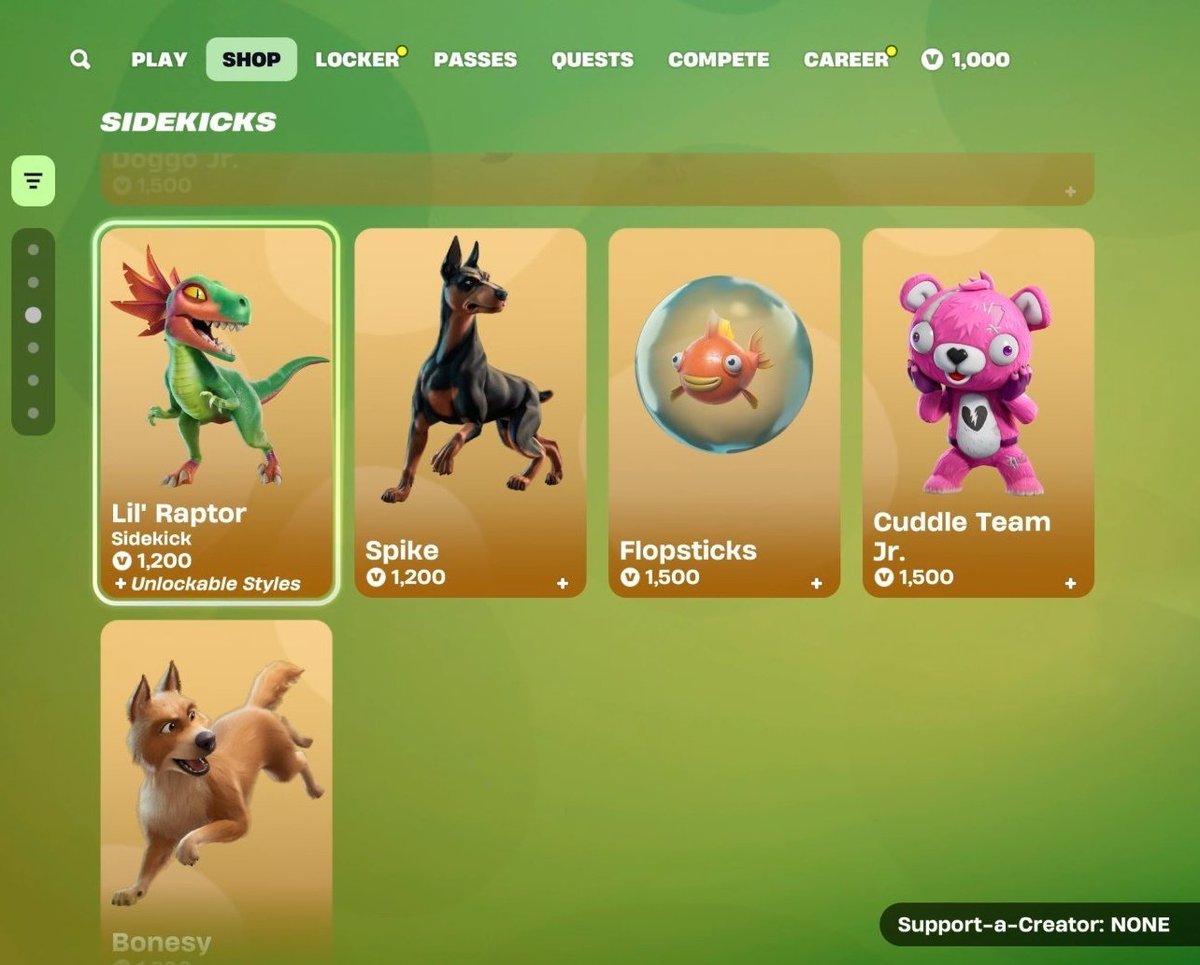 Okay, let's not talk about the prices

WHICH ONE DO YOU THINK IS THE BEST?