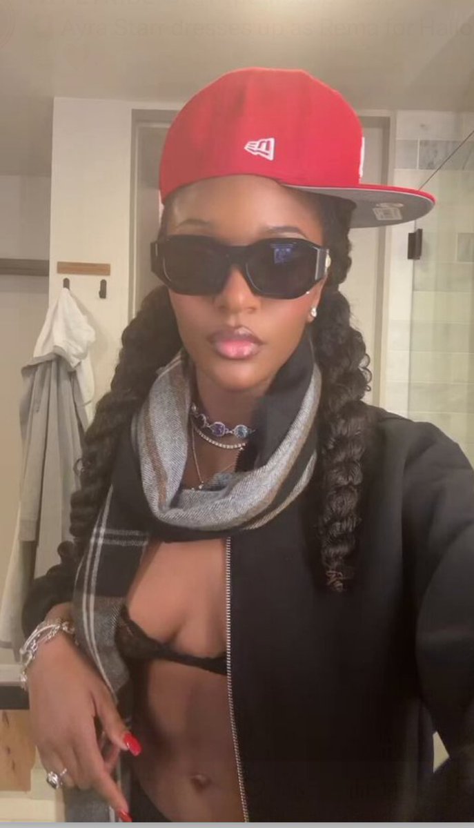 DAMI FOREIGN🥶 tweet media