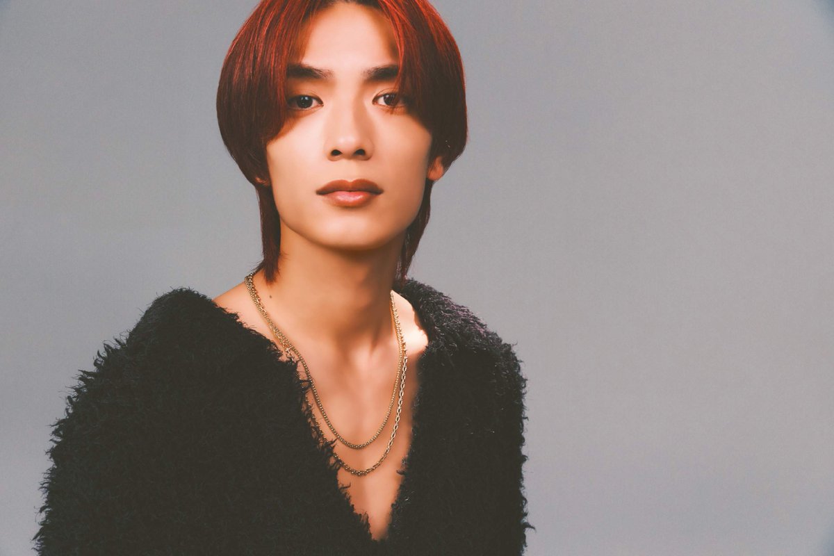 高橋恭平 (#なにわ男子) がRUNWAY LOOKで登場の #メンズプレッピー 12