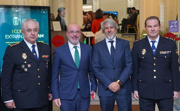 newsjuridicas's tweet image. El @icam_es  ha realizado más de 12.000 asistencias de #extranjería a través del #TurnodeOficio lawyerpress.com/2025/10/31/el-…