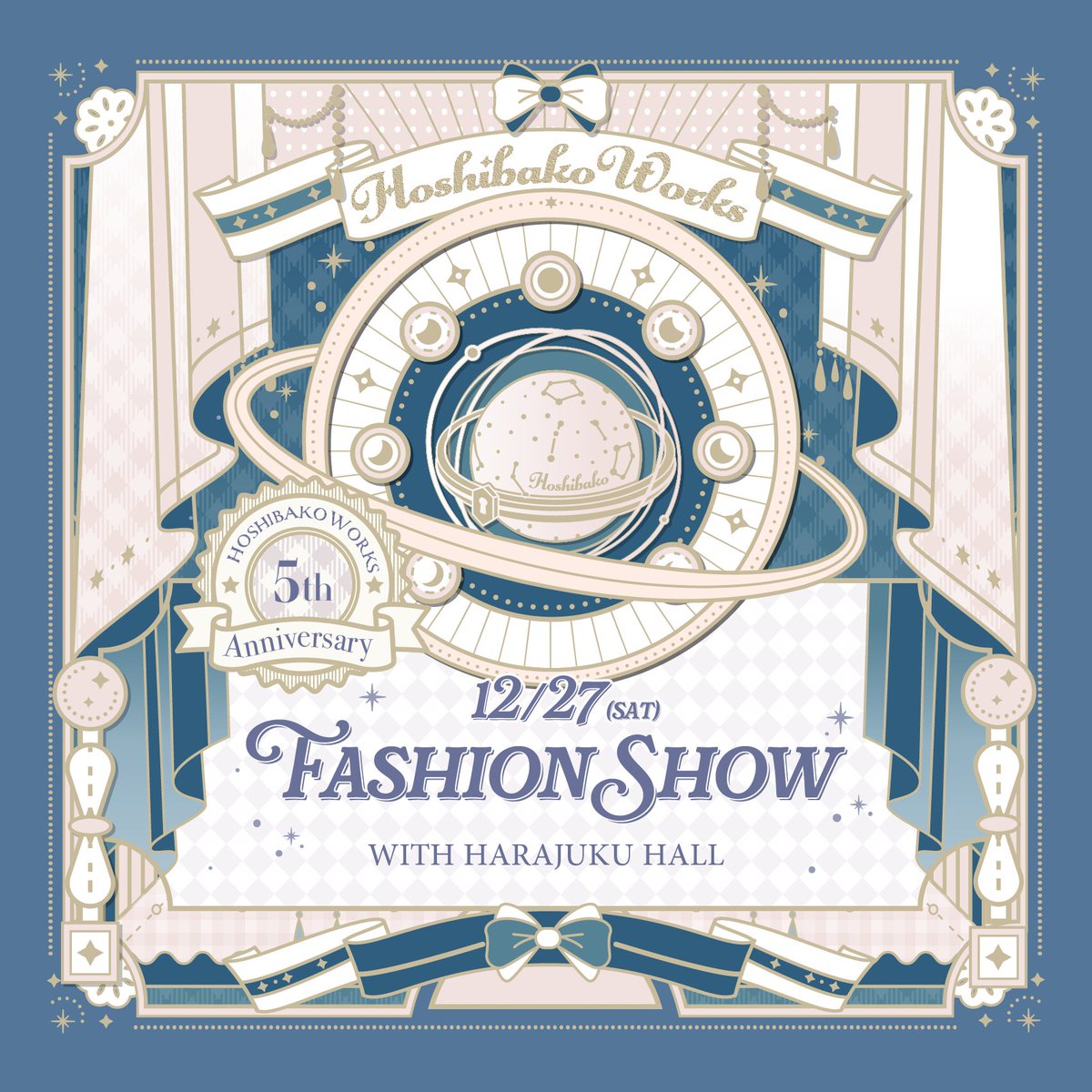 HoshibakoWorks‧✧̣̥̇‧星箱Works on X