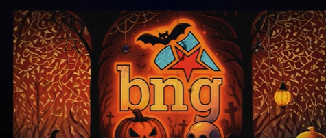 Os pepeiros están que se saen coa propaganda, adorei. Feliz noite de Defuntos
Feliz Samaín
Happy Ghalogüin

😍😍