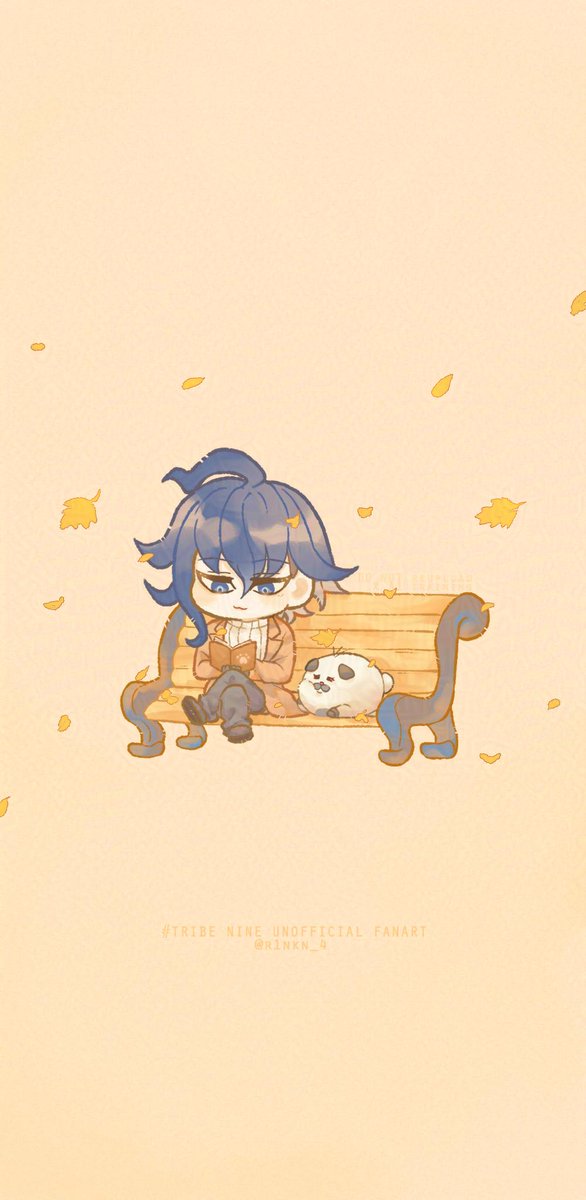 I made a T9 phone calendar wallpaper for November!☺️🙌

Feel free to use it for personal use only!
良ければ個人利用の範囲で楽しんでください!

※Please do not edit・reupload・redistribute
※二次配布・無断転載・加工NG
※Unofficial FA