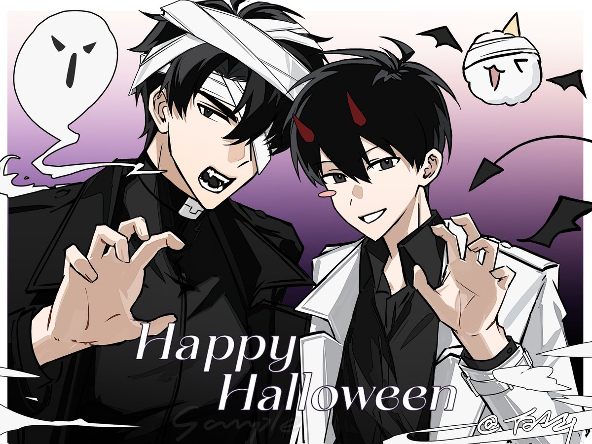 Ansner1's tweet image. 👻
#중독 #joongdok