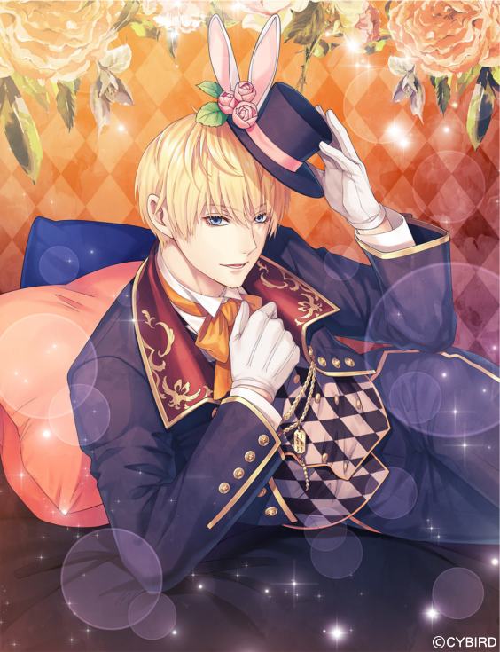 イケメン王子　イケプリ 公式】イケメン王子(イケプリ) 🌹祝5周年 on X