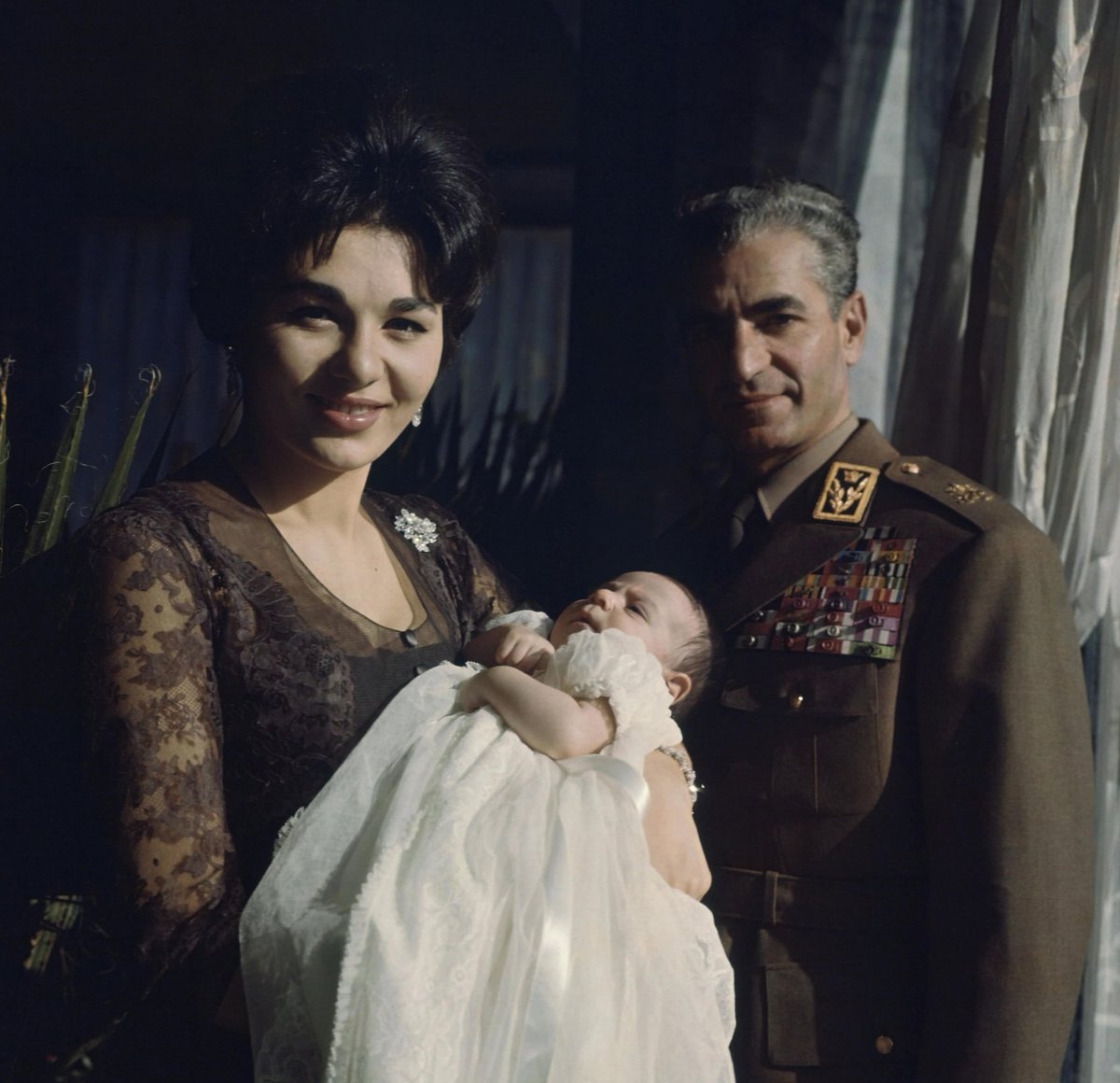 زادروز رضاشاه دوم خجسته باد 💝
#جاویدشاه