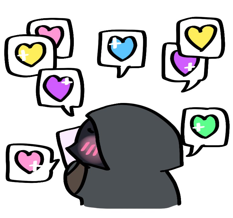 - Guff ⭐ 
- The Mothman 🖤 
- Dusk 🦇 
- Scourge 💊 
Feel free to use (Please give credit if you do)
#Fortnite #FortniteArt #FortniteFanArt #Art #FanArt