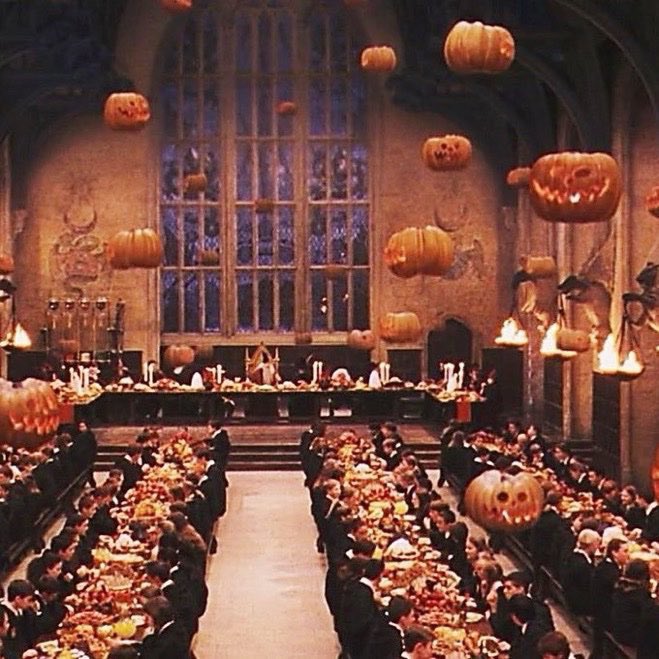 Expresso de Hogwarts - Harry Potter tweet media