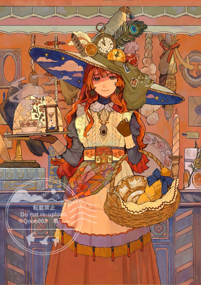 開運絵画　❀愛の繋ぎ❀円満共に♡至福 風水開運絵画＊満月花耀飛翔鳳凰 金運 恋愛結婚愛情運上昇 くじ