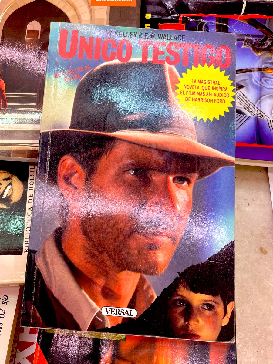 Antes no había portadas de libros hechas por IA.

También antes…