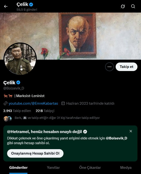 İnternet başında geçen bir ömür ve ekmek parası için her türlü godoşluk