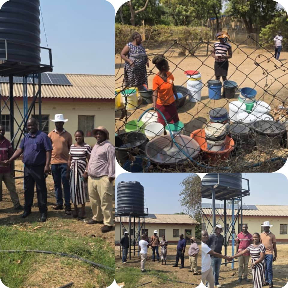 @InstaToll Zimbabwe (Pty) Ltd tweet media