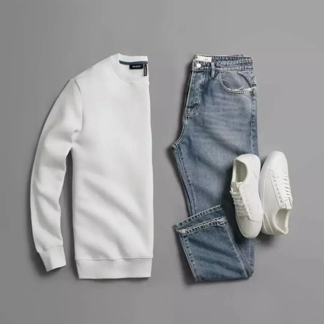 Men's Outfits (@manslifestyie) on Twitter photo 