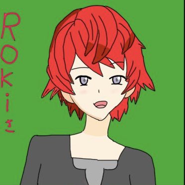 forRoki's tweet image. イラスト描いてもらったのに紹介しきれてなかった
まとめてだけど許して
そしてありがとうございます