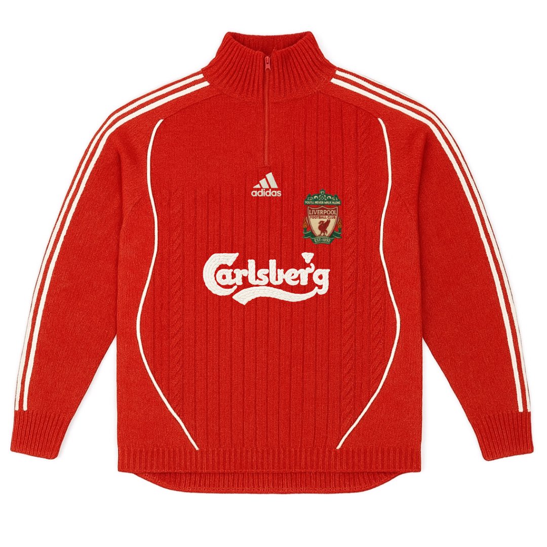 We have a hashtag now!

#ShirtsAsJumpers