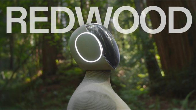 $NEO is rallying to its old time high or could even break it, sitting at around 2.6 million mc now 

and the architect/ai behind it called $REDWOOD has not bonded yet? make it make sense

$REDWOOD DESERVES MILLIONS
9GVQVxgSEuhVYofRpF21Gadmk3oTjFBH1kgthjbUpump