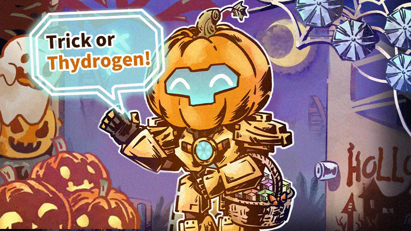 Dyson Sphere Program tweet media