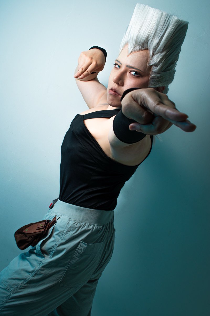 kirakirabusii's tweet image. cos/JJBA

JeanPierrePolnareff💔

 photo/オシェメェキンモグラさん(@oshyashin )