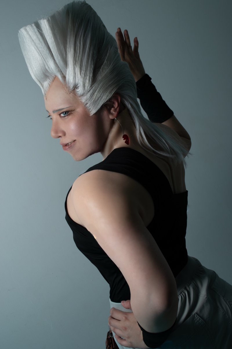 kirakirabusii's tweet image. cos/JJBA

JeanPierrePolnareff💔

 photo/オシェメェキンモグラさん(@oshyashin )