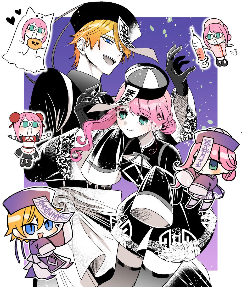 海道ちとせ🎬ウチの万李がお世話になります③7/4発売 (@a_pc1207