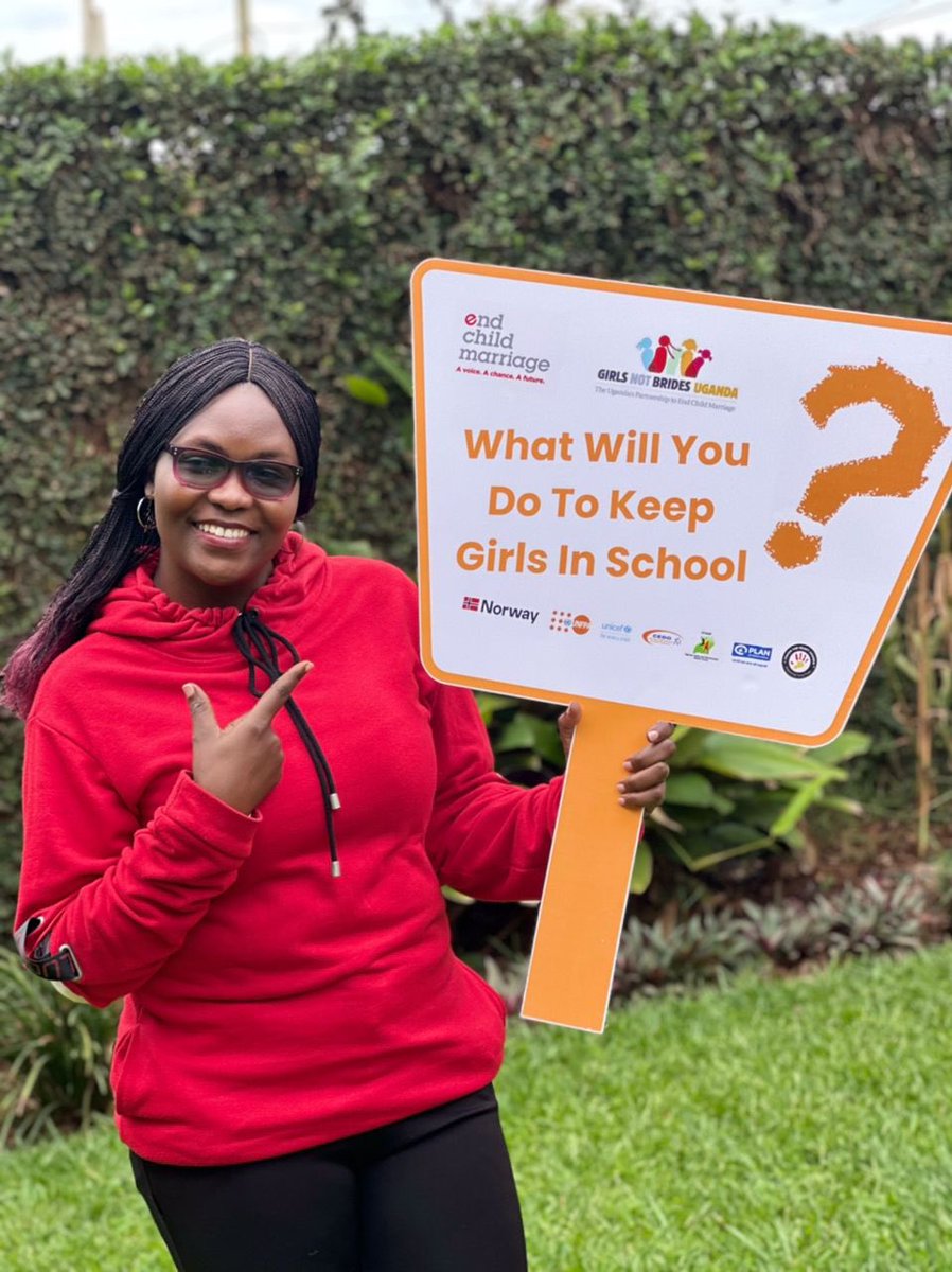 GNB_Uganda's tweet image. Today is the Final planning meeting for the Central Region #GirlSummitUg happening next week in Luwero District:
We appreciate the different partners that are working around the clock ⏰ to ensure that we have a successful event:
We are Team #EndChildMarriage @GirlsFirstFund