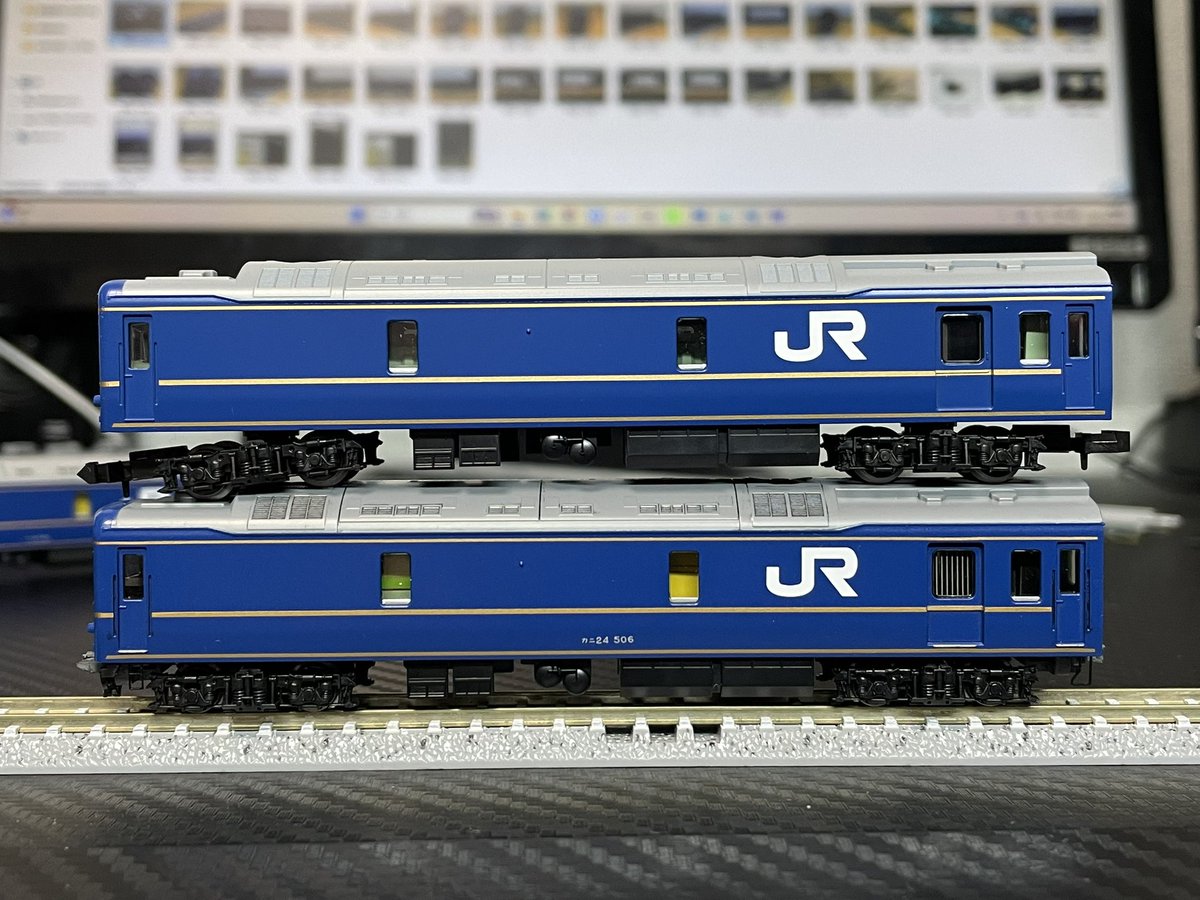 ロングツアラー on X