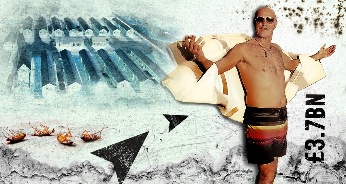 Corporate Watch tweet media