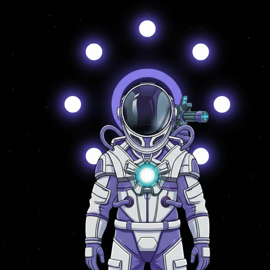 mjavad088's tweet image. 1/4 : 
You can think of crypto as a massive jungle. It’s full of different paths some are risky, and some are full of rewards. Finding the right way in that jungle is super hard, especially if you&apos;re new ... @NetworkNoya