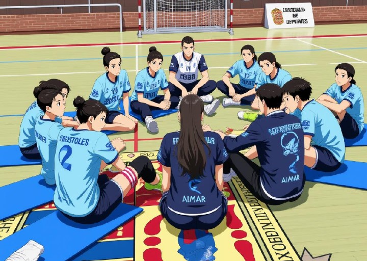 🦅“En el Círculo, todos somos iguales. No hay nadie delante de ti y no hay nadie detrás de ti. Nadie está por encima de ti. Nadie está por debajo de ti. El Círculo es Sagrado porque está diseñado para crear Unidad”. Sabiduría Lakota.🦅