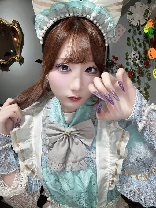 ~メイド喫茶~曖昧Aliceのツイート