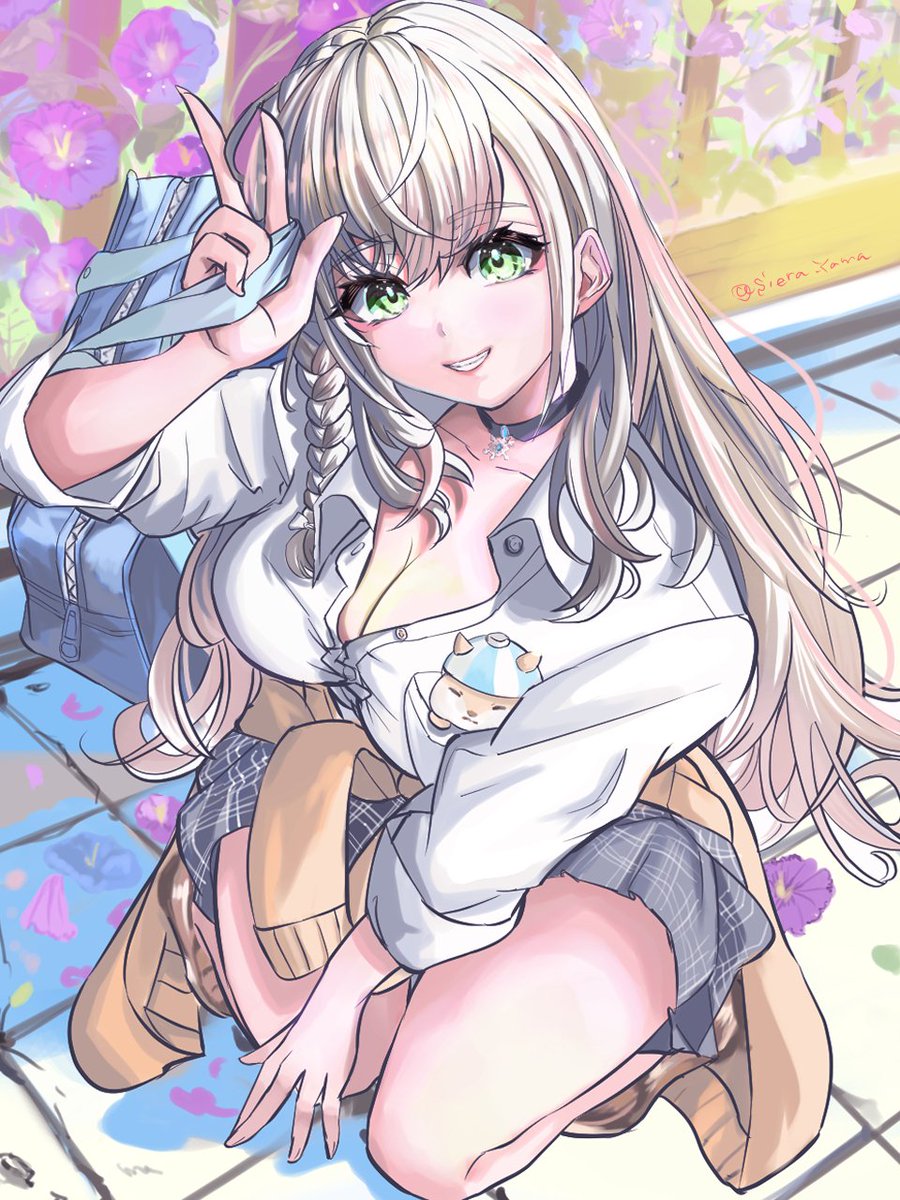 ノエるん様♡ Noel Ch. 白銀ノエル - YouTube