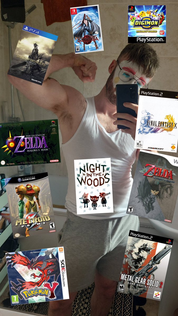 Himbo The Clown tweet media