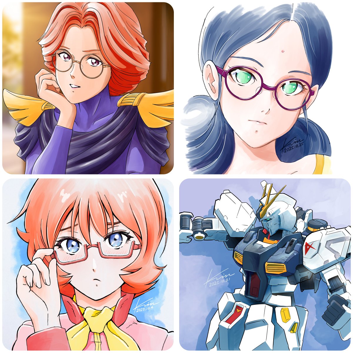 ❄︎ 六 華 ❄︎ (@gogocoffee_0722) / Posts / X