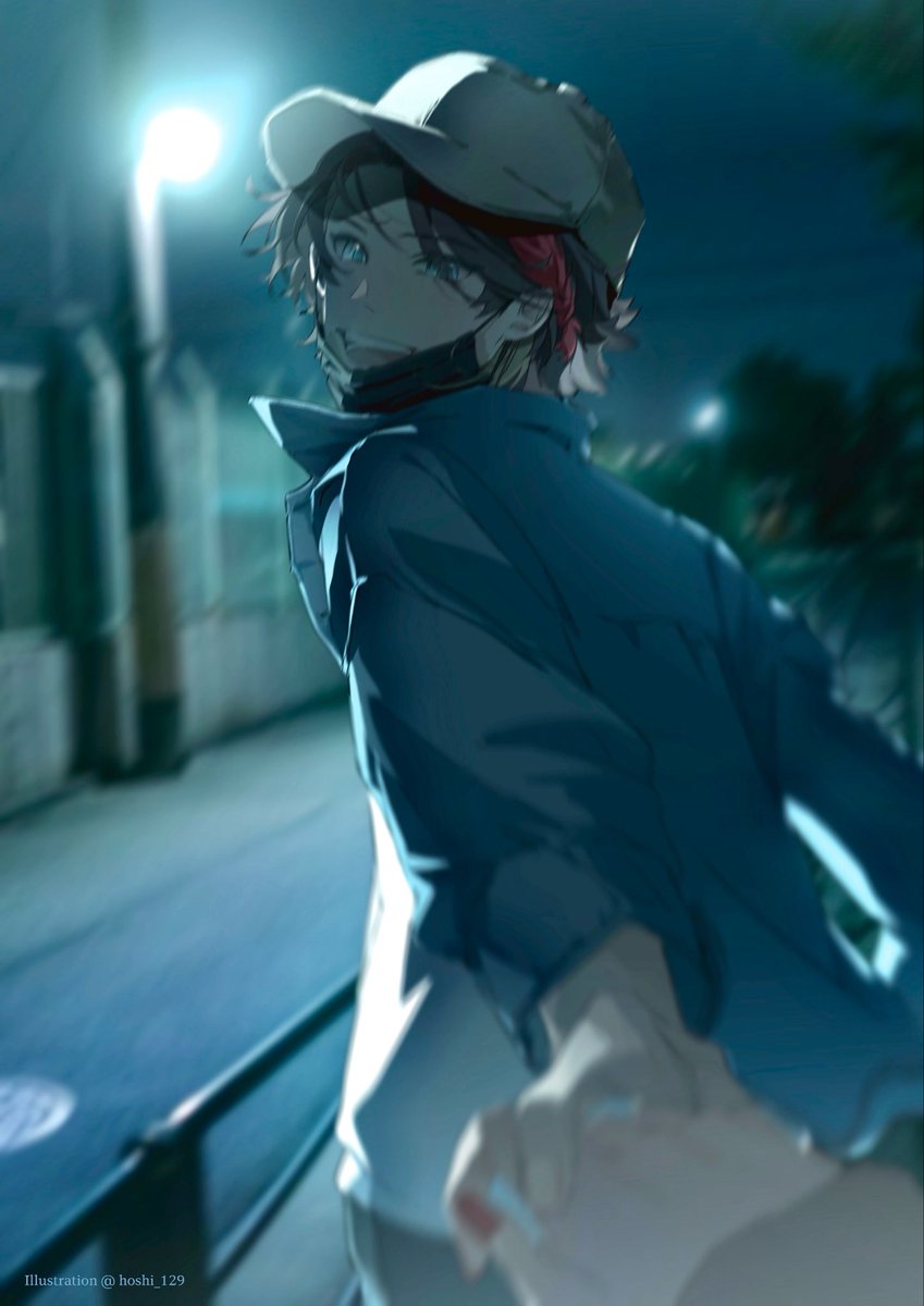 ホシ⋆ (RG33_E14) (@hoshi_129) / Posts / X