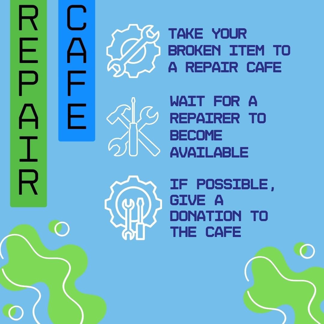 BucksRecycles's tweet image. There are 6 repair cafes happening in and around Bucks this weekend – Amersham, Marlow, Flackwell Heath, Haddenham, Weston Turville, and just over the border in Wilstone.  

Click the link in the comments to find your nearest repair café.

#RepairCafeInBucks #FixIt #DontDitchIt