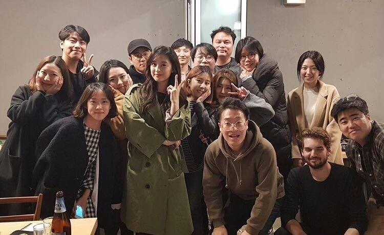 Hello everyone🥰
#SooWon #BeMyOneInOsaka #김수현 #KimSooHyun #キムスヒョン #김지원 #KimJiWon #キムジウォン #눈물의여왕 #QueenOfTears
<a href="/imua/">Imua</a>