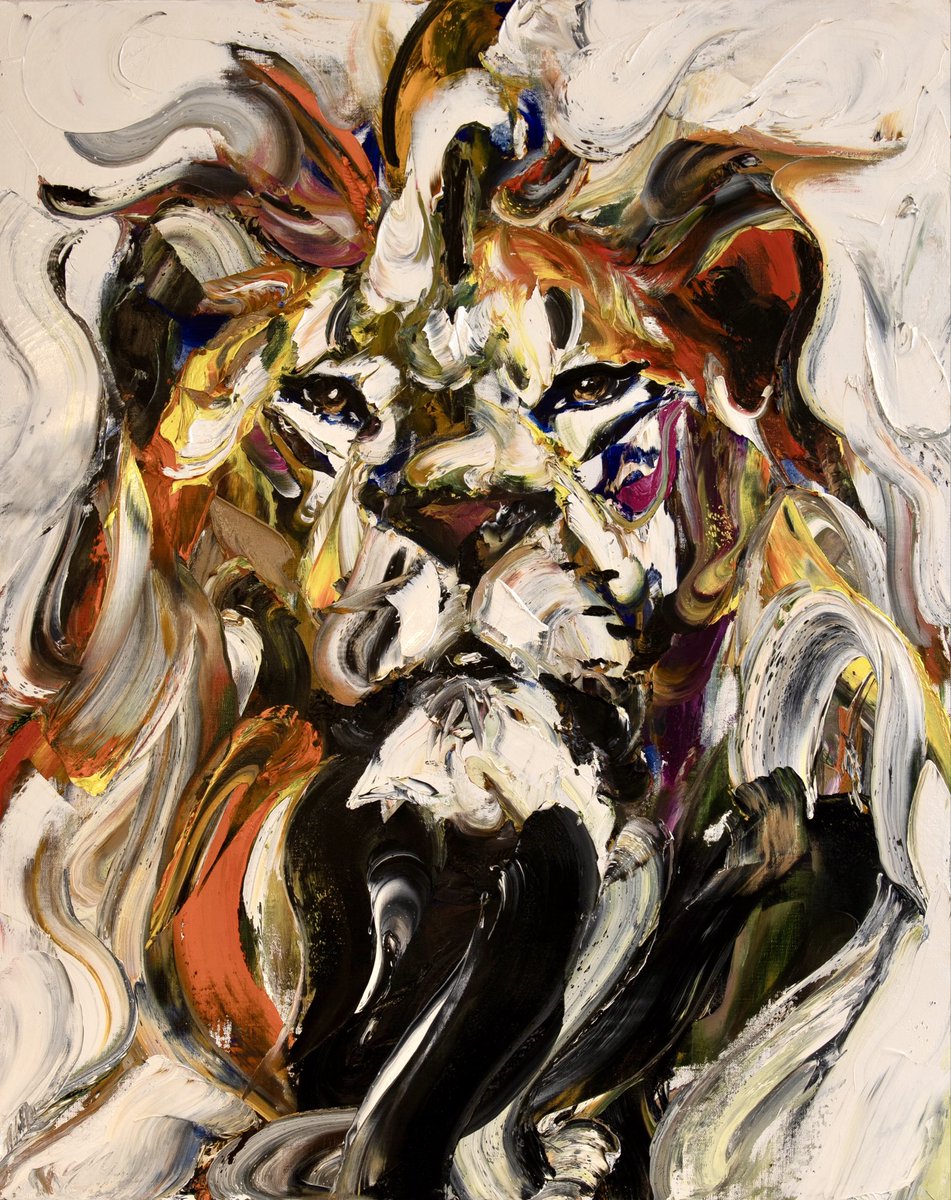 marks.art 絵画　絵　アート 過去の作品をポストしてゆくシリーズ》 2018年1月10日 私、#集合