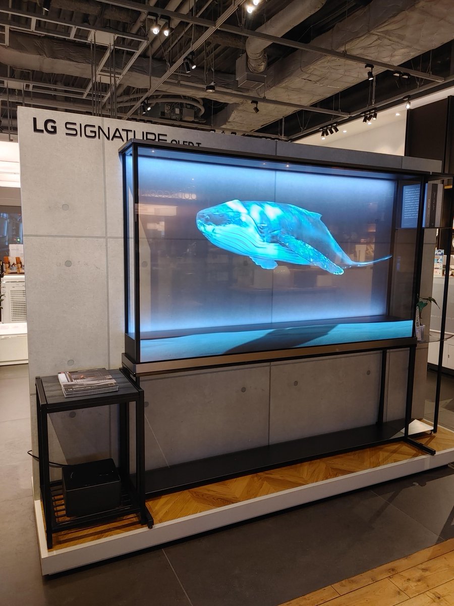 LGエレクトロニクス・ジャパン公式 (@lg_jpn) / Posts / X