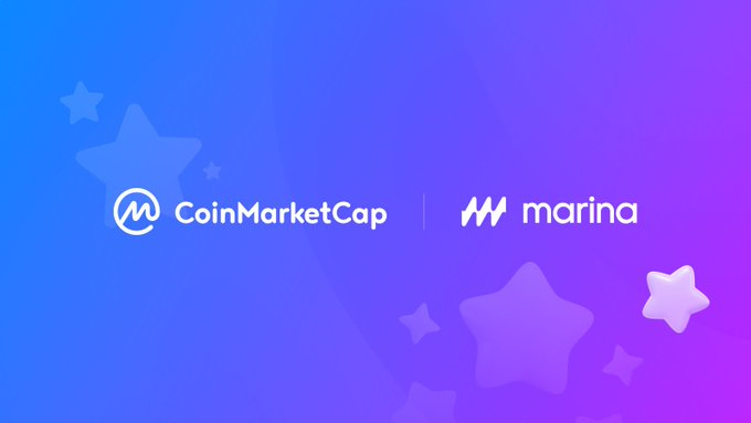 Web3_Eleanor_'s tweet photo. Marina Protocol: Bridging Learning &amp; Marketing in Web3 🌊

Marina Protocol is redefining how brands engage users — blending Learn &amp; Earn mechanics with on-chain marketing infrastructure. 
#Web3Marketing #LearnAndEarn #CryptoAnalysis https://t.co/Oekv9AQGdC