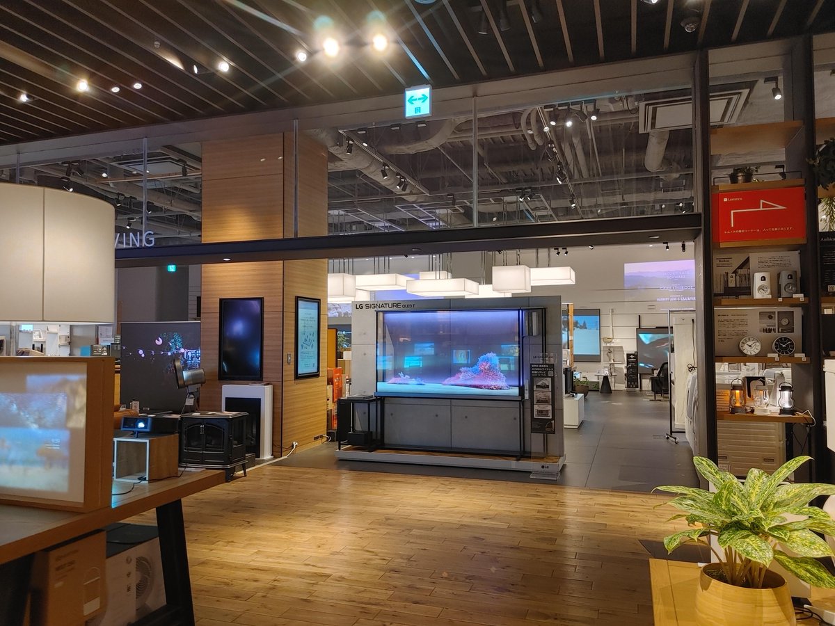 LGエレクトロニクス・ジャパン公式 (@lg_jpn) / Posts / X