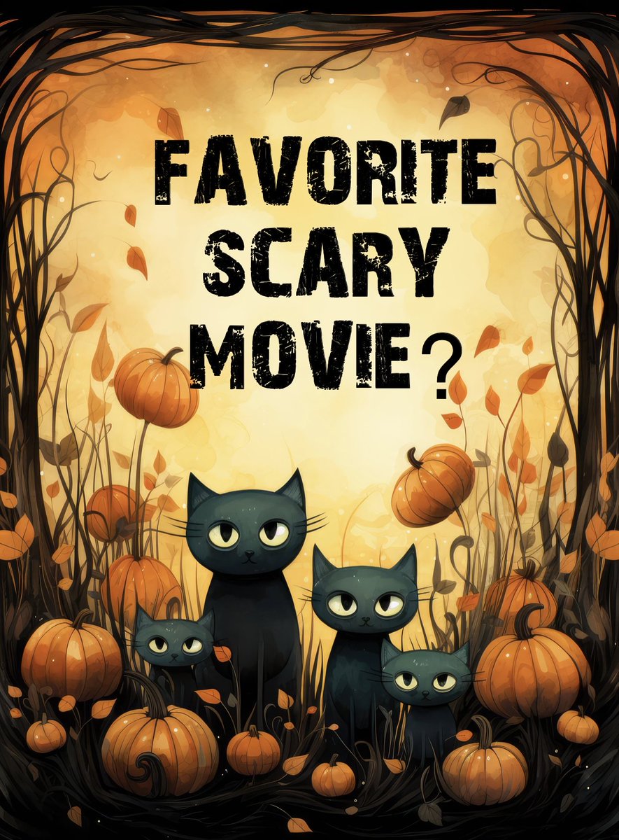 Which horror movie is most frightening?