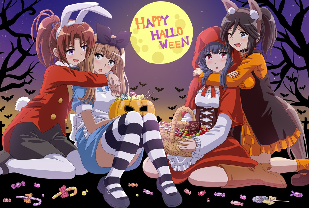 白藤黄月♑️百合好き😌 (@yuri_mederu0104) / Posts / X